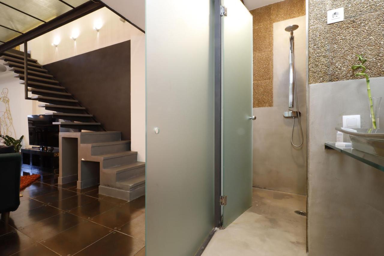 Apartamento Loft Jacuzzi Palace By Madflats Collection *